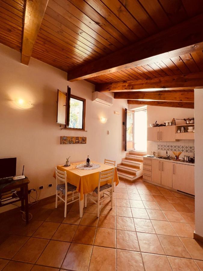 Jp House Amalfi Exterior foto