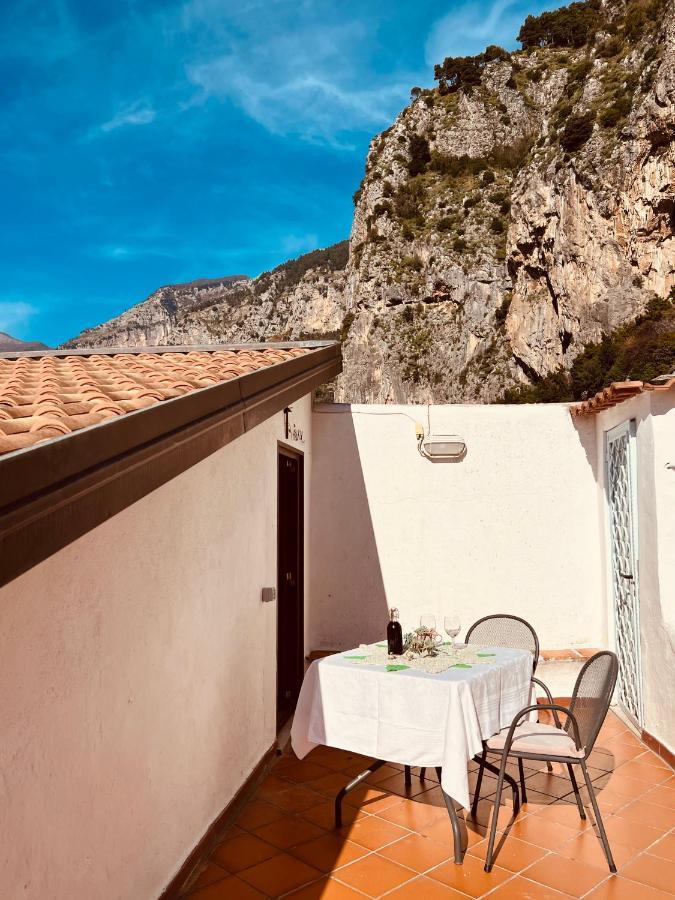 Jp House Amalfi Exterior foto