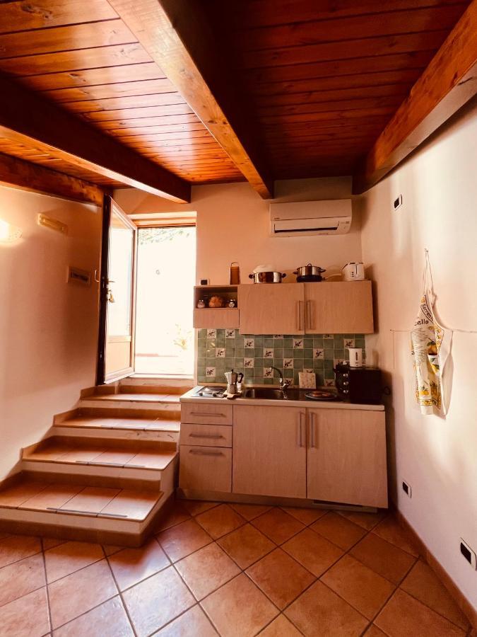 Jp House Amalfi Exterior foto